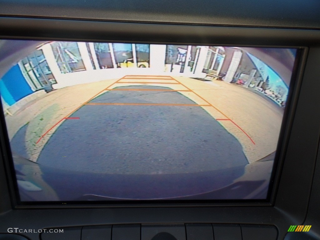 2016 Corvette Stingray Coupe - Torch Red / Jet Black photo #31