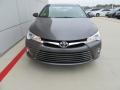 Predawn Gray Mica - Camry LE Photo No. 8