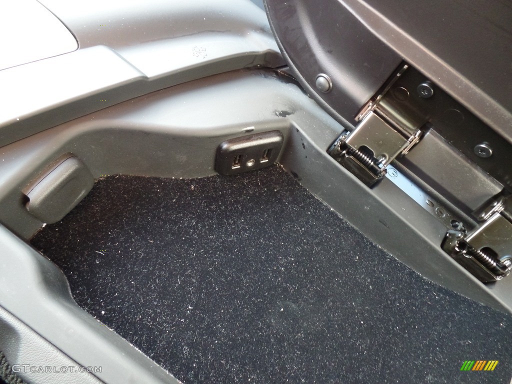 2016 Corvette Stingray Coupe - Torch Red / Jet Black photo #34