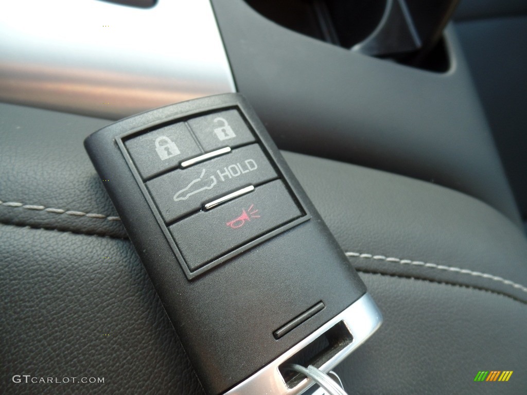 2016 Corvette Stingray Coupe - Torch Red / Jet Black photo #35
