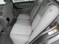 Predawn Gray Mica - Camry LE Photo No. 18