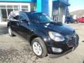 Black - Equinox LT AWD Photo No. 3