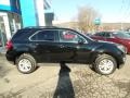 Black - Equinox LT AWD Photo No. 4