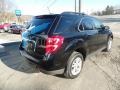 Black - Equinox LT AWD Photo No. 5
