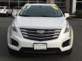 Crystal White Tricoat - XT5 Luxury Photo No. 3