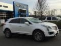 Crystal White Tricoat - XT5 Luxury Photo No. 4