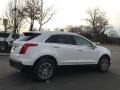 Crystal White Tricoat - XT5 Luxury Photo No. 5