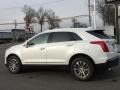 Crystal White Tricoat - XT5 Luxury Photo No. 7