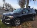 Iridium Metallic 2017 GMC Acadia All Terrain SLE AWD