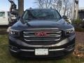 Iridium Metallic - Acadia All Terrain SLE AWD Photo No. 2