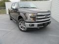 Magnetic 2017 Ford F150 Gallery