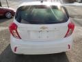 2017 Summit White Chevrolet Spark LS  photo #6