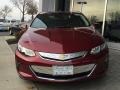 Siren Red Tintcoat - Volt Premier Photo No. 2