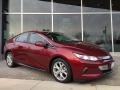 Siren Red Tintcoat - Volt Premier Photo No. 3