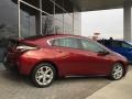 Siren Red Tintcoat - Volt Premier Photo No. 4