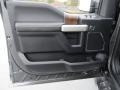 Black Door Panel Photo for 2017 Ford F150 #117568594