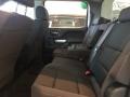 2017 Summit White Chevrolet Silverado 1500 LT Crew Cab 4x4  photo #5