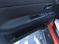 2012 Inferno Orange Metallic Chevrolet Colorado LT Crew Cab 4x4  photo #26