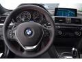 2017 Jet Black BMW 3 Series 330e iPerfomance Sedan  photo #14