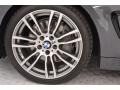 2017 Mineral Grey Metallic BMW 4 Series 430i Coupe  photo #6
