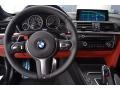 2017 Mineral Grey Metallic BMW 4 Series 430i Coupe  photo #14