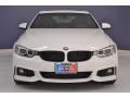 Alpine White - 4 Series 440i Coupe Photo No. 2