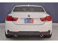 Alpine White - 4 Series 440i Coupe Photo No. 5