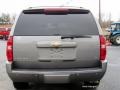 2009 Graystone Metallic Chevrolet Tahoe LTZ 4x4  photo #4