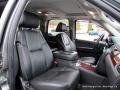 2009 Graystone Metallic Chevrolet Tahoe LTZ 4x4  photo #12