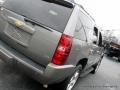 2009 Graystone Metallic Chevrolet Tahoe LTZ 4x4  photo #35