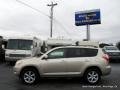 2008 Savannah Metallic Toyota RAV4 Limited  photo #2
