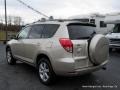 2008 Savannah Metallic Toyota RAV4 Limited  photo #3
