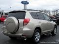 2008 Savannah Metallic Toyota RAV4 Limited  photo #5