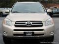 2008 Savannah Metallic Toyota RAV4 Limited  photo #8