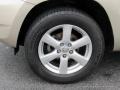 2008 Savannah Metallic Toyota RAV4 Limited  photo #9