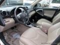 2008 Savannah Metallic Toyota RAV4 Limited  photo #11