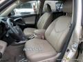 2008 Savannah Metallic Toyota RAV4 Limited  photo #12