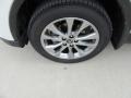 2017 Toyota RAV4 Limited Wheel