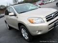 2008 Savannah Metallic Toyota RAV4 Limited  photo #26