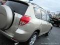 2008 Savannah Metallic Toyota RAV4 Limited  photo #27