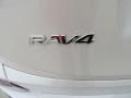 2017 Blizzard Pearl White Toyota RAV4 Limited  photo #13