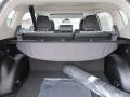 2017 Toyota RAV4 Limited Trunk