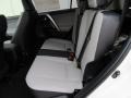 Ash 2017 Toyota RAV4 Limited Interior Color