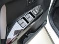 2017 Toyota RAV4 Limited Controls