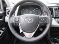 Ash Steering Wheel Photo for 2017 Toyota RAV4 #117571388
