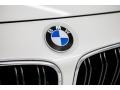 2015 Mineral White Metallic BMW M3 Sedan  photo #30