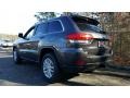 Granite Crystal Metallic - Grand Cherokee Laredo E 4x4 Photo No. 4