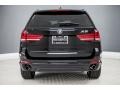 Jet Black - X5 sDrive35i Photo No. 3