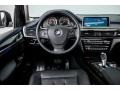 Jet Black - X5 sDrive35i Photo No. 4