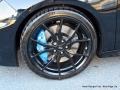 2016 Ford Focus RS Wheel and Tire Photo